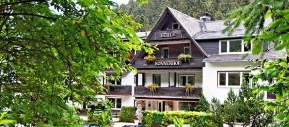 Sonnenhof-Willingen, Quelle: Sonnenhof-Willingen