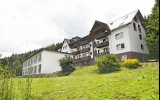 Sonnenhof-Willingen - Hotel-Außenansicht