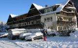 Sonnenhof-Willingen - Hotel-Außenansicht