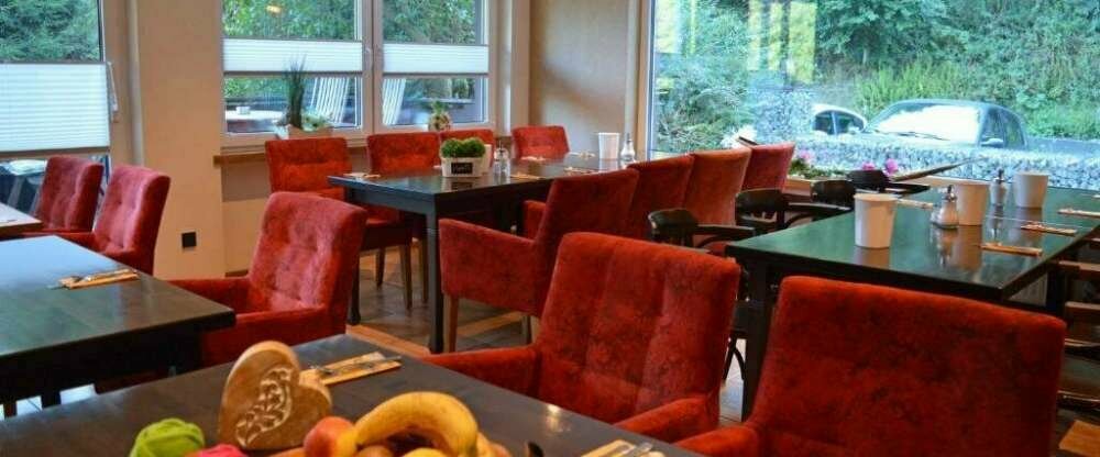 Sonnenhof-Willingen - Restaurant