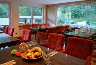 Sonnenhof-Willingen - Restaurant, Quelle: Sonnenhof-Willingen