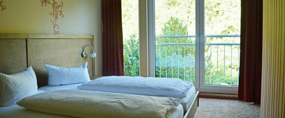 Sonnenhof-Willingen - Zimmer