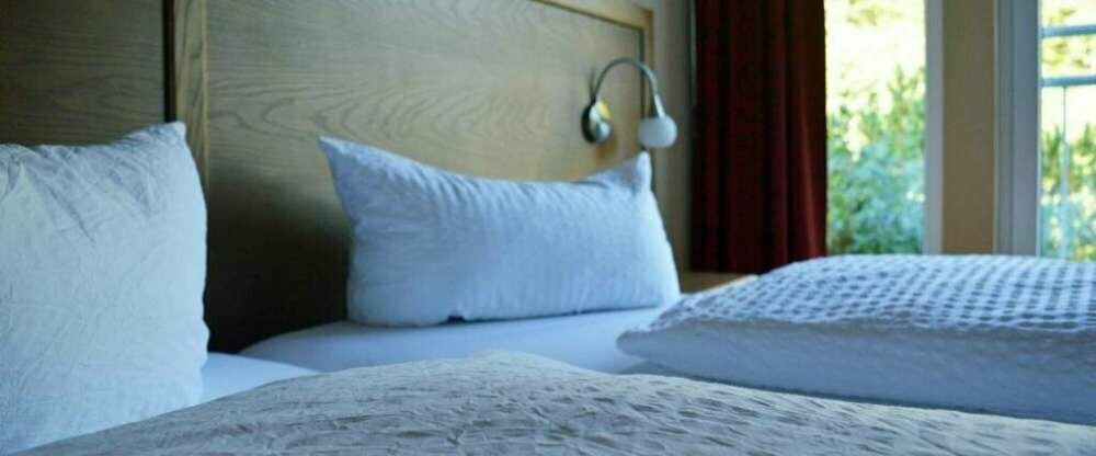 Sonnenhof-Willingen - Zimmer