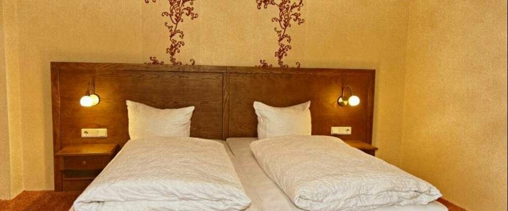 Sonnenhof-Willingen - Zimmer