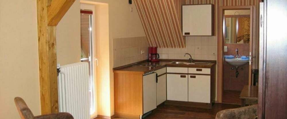 Sonnenhof-Willingen - Zimmer