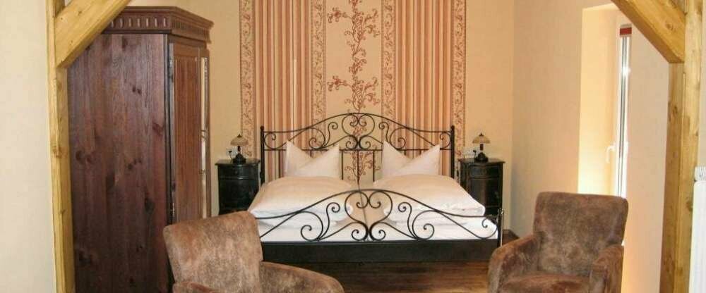 Sonnenhof-Willingen - Zimmer