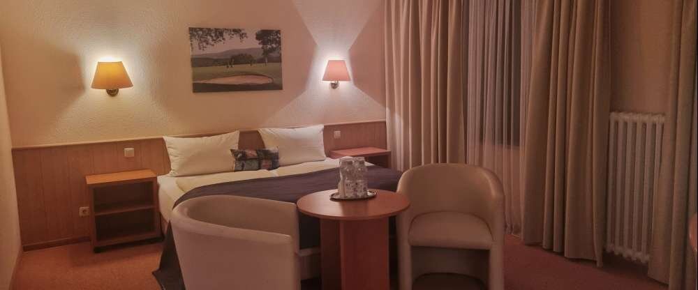 Superior mit Balkon: Sonnenhof - Zimmer