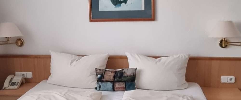 Sonnenhof - Zimmer: Kat.Komfort**PLUS