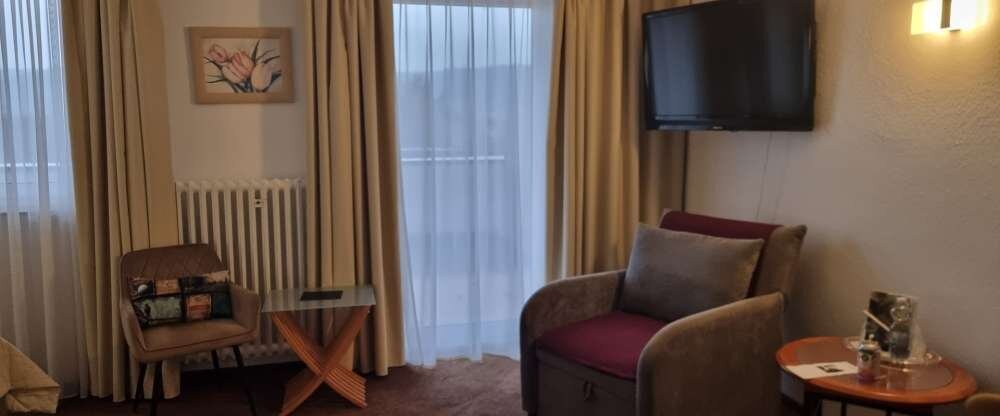 Doppel pder auch Twinbettzimmer SUPERIOR