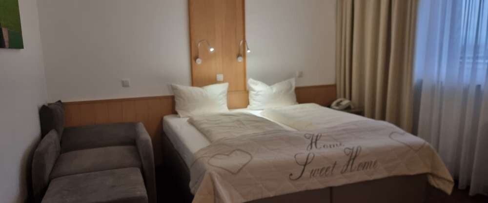 Mit Aufbettung für ein Kind bis ca 12 Jahre ( bis 1,30 m Größe)