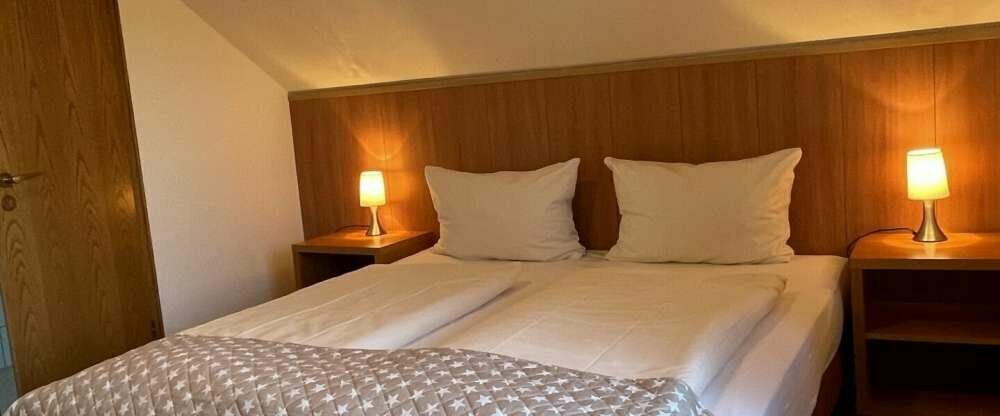 Sonnenhof - Appartmentdoppelzimmer