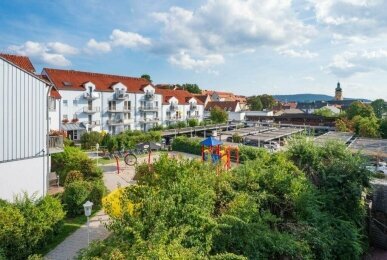 Sonnenhotel Bayerischer Hof - Hotel-Außenansicht, Quelle: Sonnenhotel Bayerischer Hof