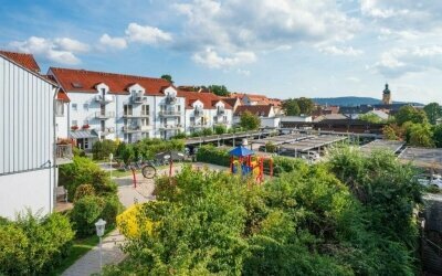 Sonnenhotel Bayerischer Hof - Hotel-Außenansicht