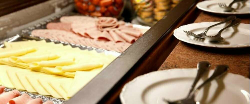 Sonnenhotel Bayerischer Hof - Küche