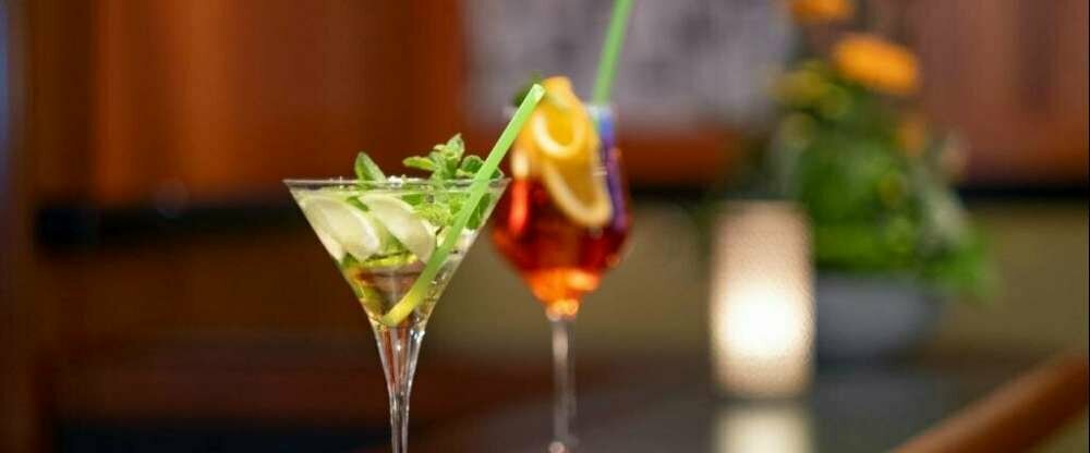 Sonnenhotel Bayerischer Hof - Küche