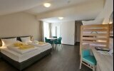 Sonnenhotel Bayerischer Hof - Zimmer