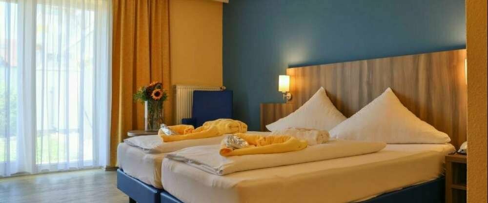 Sonnenhotel Bayerischer Hof - Zimmer