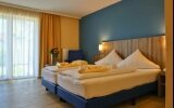 Sonnenhotel Bayerischer Hof - Zimmer