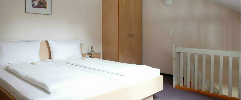 Sonnenhotel Bayerischer Hof - Zimmer