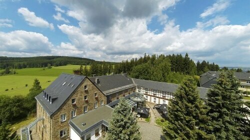 Sonnenhotel Hoher Hahn