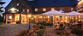 Sonnenhotel Hoher Hahn - Hotel-Außenansicht, Quelle: Sonnenhotel Hoher Hahn
