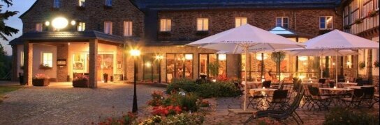 Sonnenhotel Hoher Hahn - Hotel-Außenansicht, Quelle: Sonnenhotel Hoher Hahn