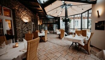 Sonnenhotel Hoher Hahn - Hotel-Außenansicht