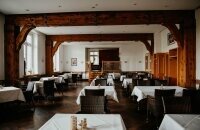 Sonnenhotel Hoher Hahn - Hotel-Außenansicht