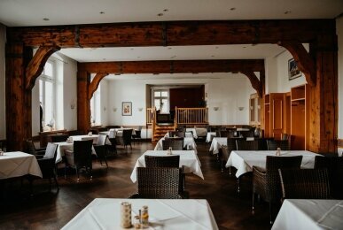 Sonnenhotel Hoher Hahn - Hotel-Außenansicht, Quelle: Sonnenhotel Hoher Hahn