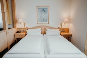 Sonnenhotel Hoher Hahn -