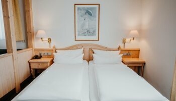 Sonnenhotel Hoher Hahn -