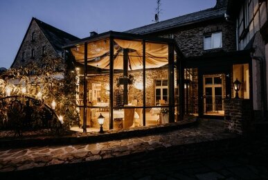 Sonnenhotel Hoher Hahn - Umgebung, Quelle: Sonnenhotel Hoher Hahn