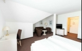 Sonnenhotel Hoher Hahn - Zimmer