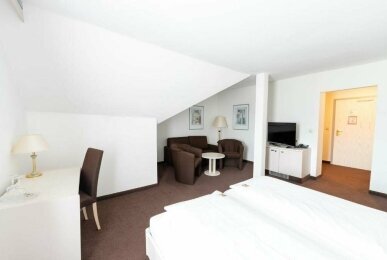 Sonnenhotel Hoher Hahn - Zimmer, Quelle: Sonnenhotel Hoher Hahn