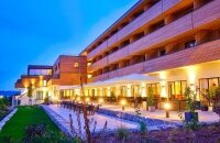 Sonnenhotel Weingut Römmert - Hotel-Außenansicht