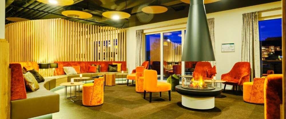 Sonnenhotel Weingut Römmert - Hotel-Innenansicht