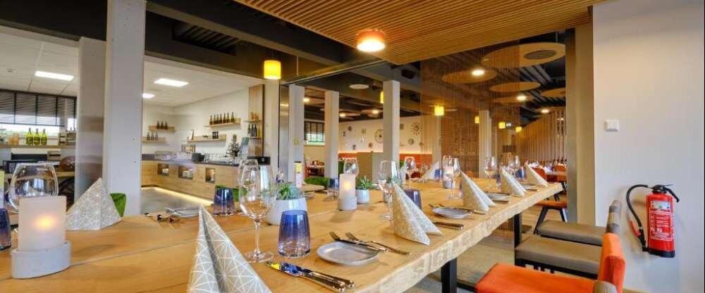 Sonnenhotel Weingut Römmert - Restaurant