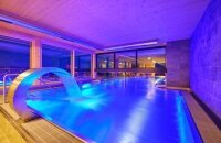 Sonnenhotel Weingut Römmert - Wellnessbereich