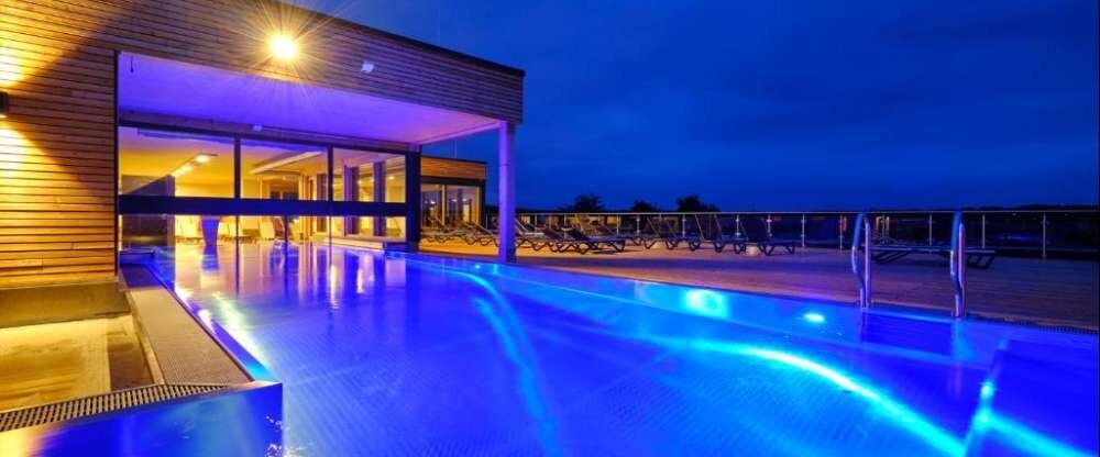 Sonnenhotel Weingut Römmert - Wellnessbereich