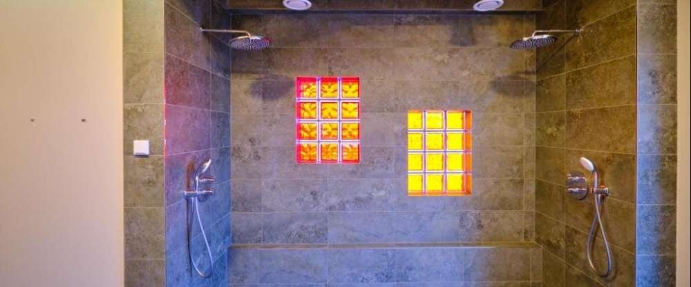 Sonnenhotel Weingut Römmert - Wellnessbereich