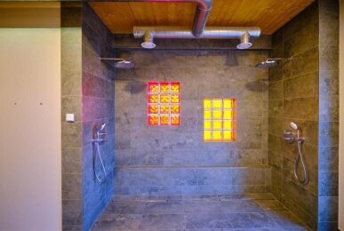 Sonnenhotel Weingut Römmert - Wellnessbereich, Quelle: Sonnenhotel Weingut Römmert