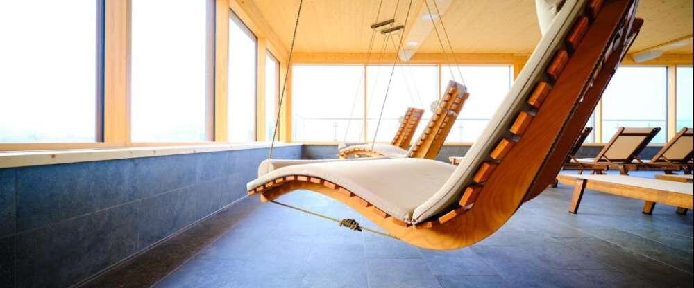 Sonnenhotel Weingut Römmert - Wellnessbereich