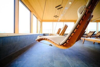 Sonnenhotel Weingut Römmert - Wellnessbereich, Quelle: Sonnenhotel Weingut Römmert