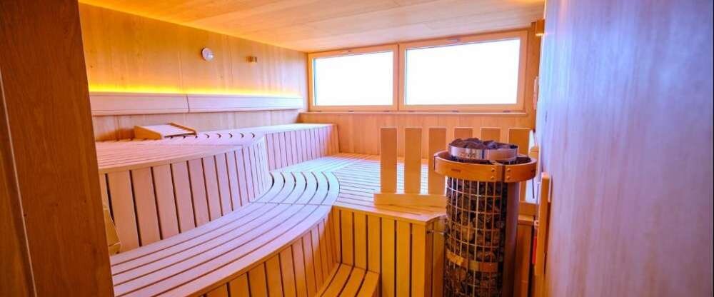 Sonnenhotel Weingut Römmert - Wellnessbereich