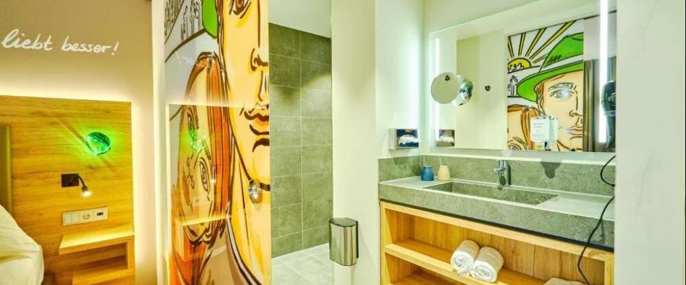 Sonnenhotel Weingut Römmert - Zimmer