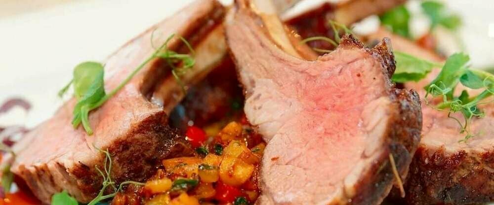 Sonnenhotel Zum Stern - Restaurant