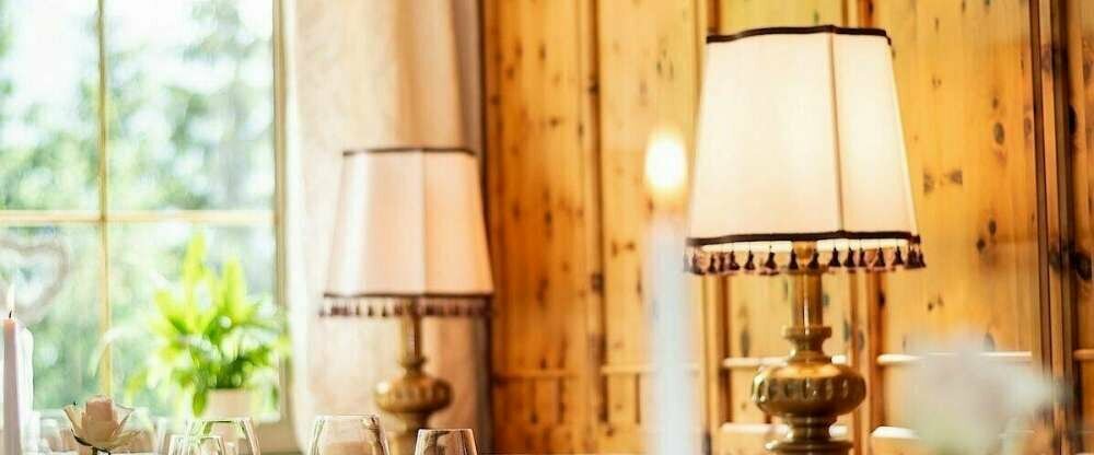 Sonnenhotel Zum Stern - Restaurant