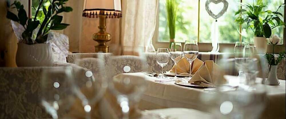 Sonnenhotel Zum Stern - Restaurant