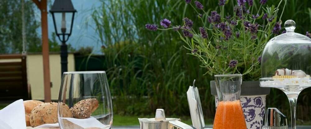 Sonnenhotel Zum Stern - Restaurant