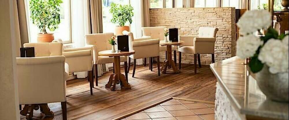 Sonnenhotel Zum Stern - Restaurant